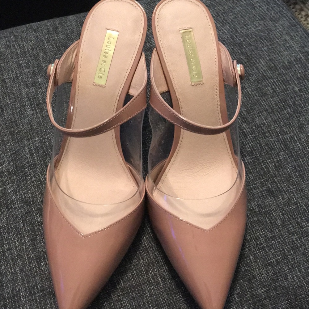 Louise Et Cie Shoes
